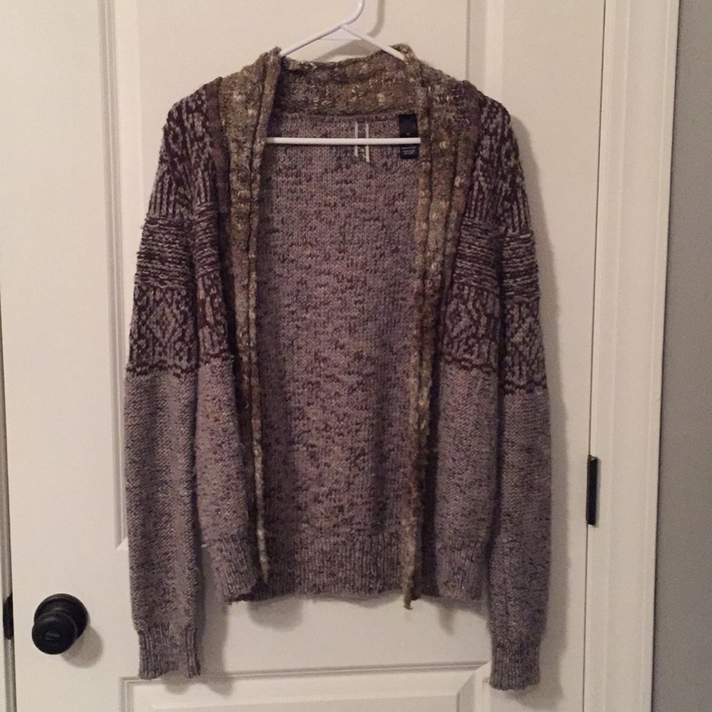 Cardigan